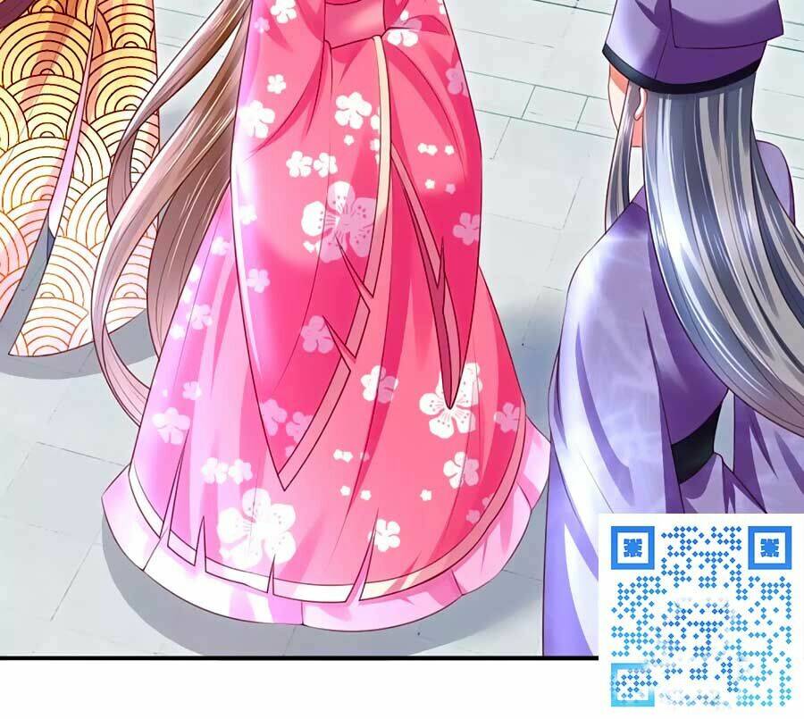 Phụng Lâm Thiên Hạ: Đệ Nhất Mỹ Nữ: Chapter 21