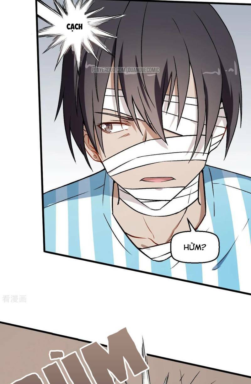 Vườn Trường Cuồng Sư Hệ Thống: Chapter 59