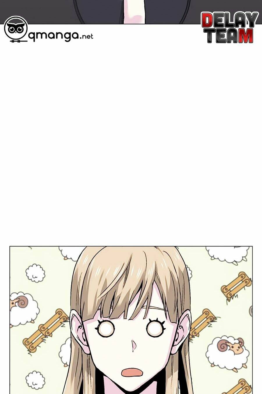 Hầm Ngục Bóng Tối: Chapter 13