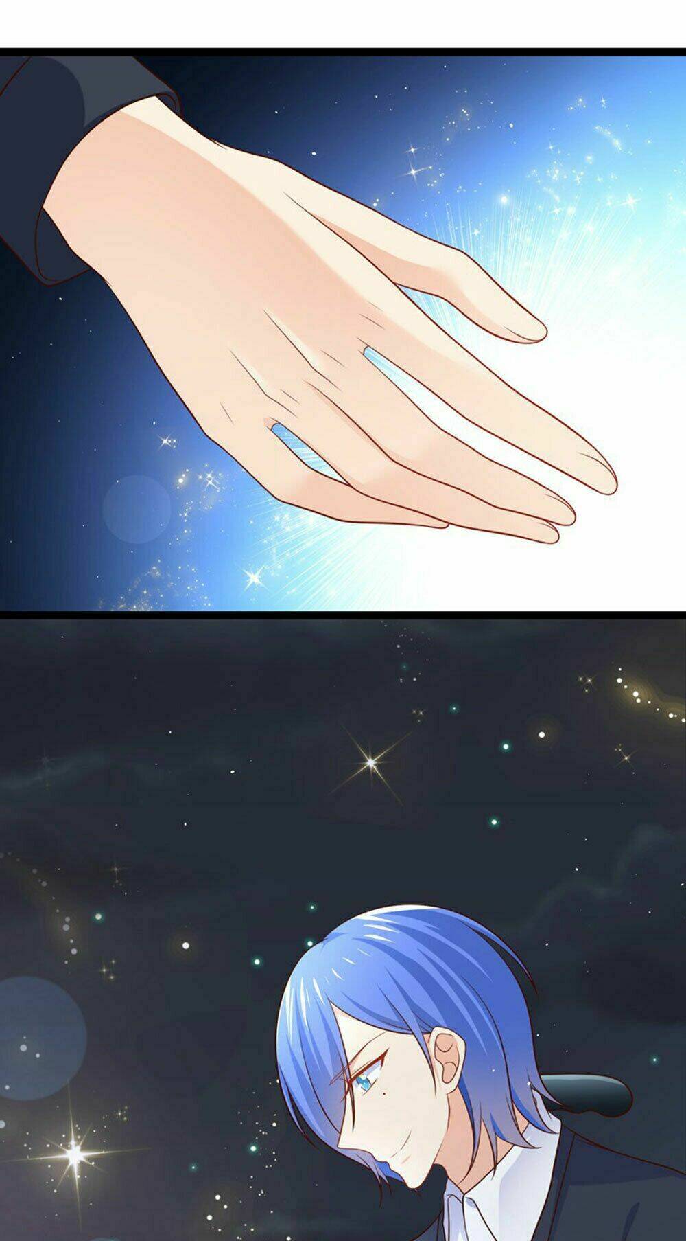 Boss Của Tôi Là Đại Thần: Chapter 63