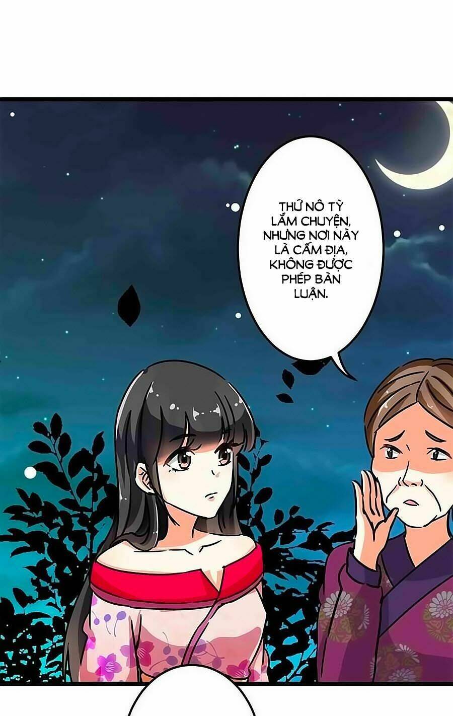 Vương Gia! Ngươi Thật Bỉ Ổi: Chapter 68