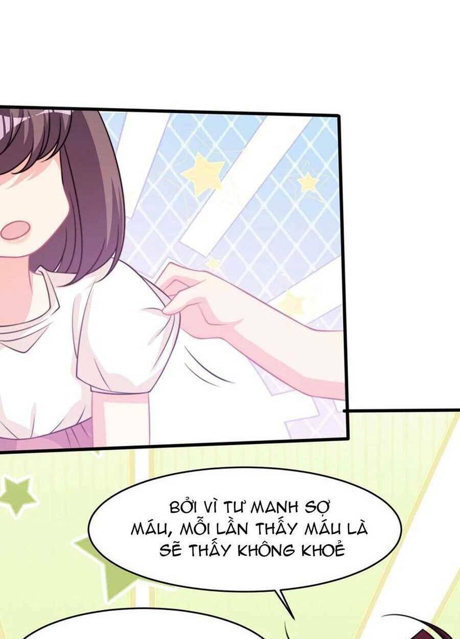 Vết Cắn Trí Mạng: Chapter 56
