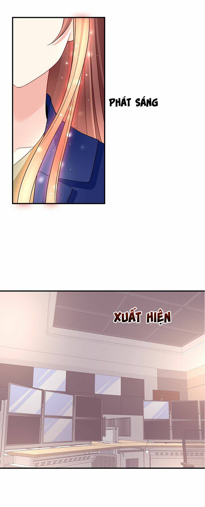 Bạn Trai 1/4 Của Tôi: Chapter 47