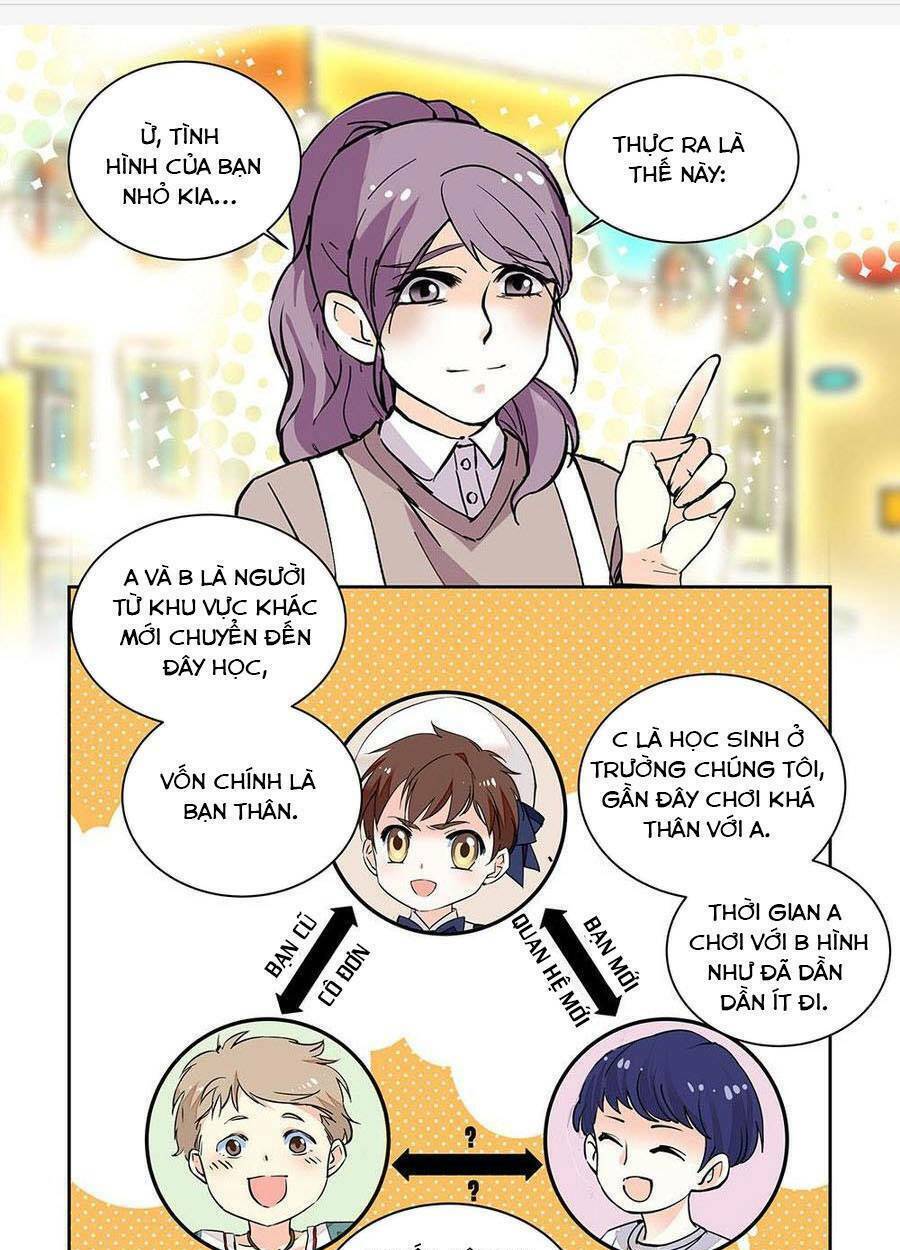 Thanh Ninh Chi Hạ: Chapter 492