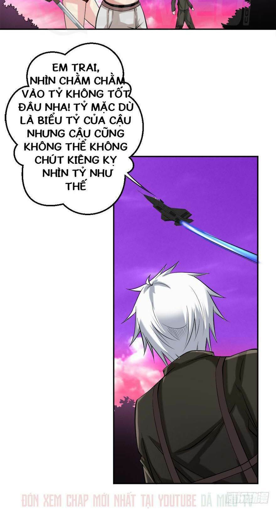 Đô Thị Tu Luyện Cuồng Triều: Chapter 79