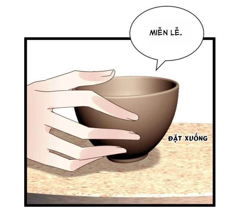 Tuyệt Thế Độc Phi Của Tà Vương: Chapter 55