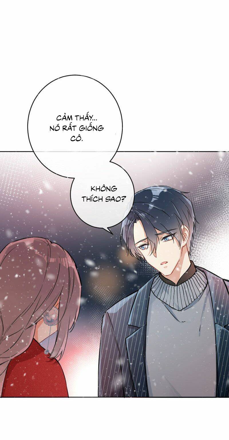 Tâm Động Thuấn Di: Chapter 18