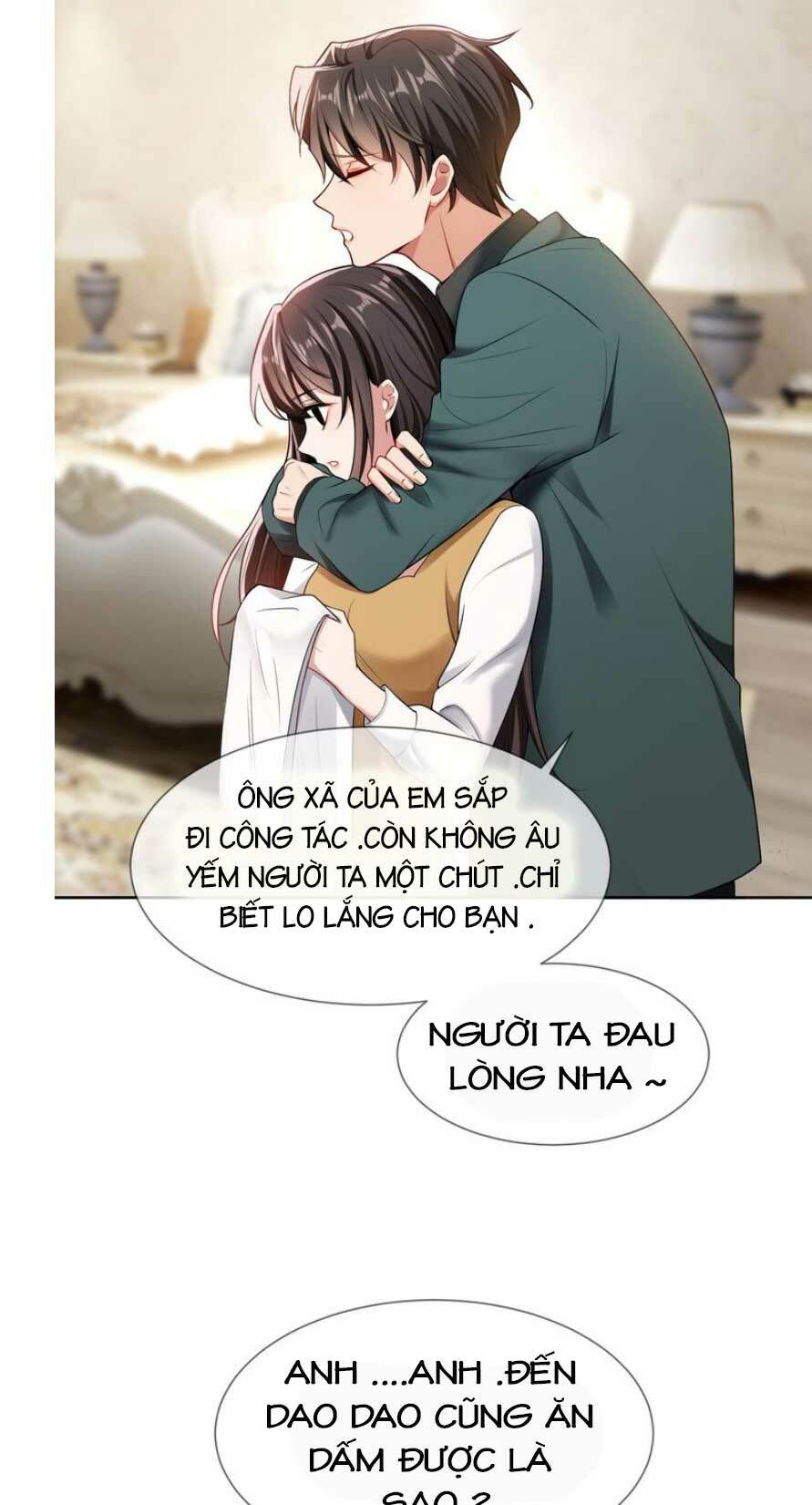 Cô Vợ Nhỏ Nuông Chiều Quá Lại Thành Ác!!: Chapter 189.2