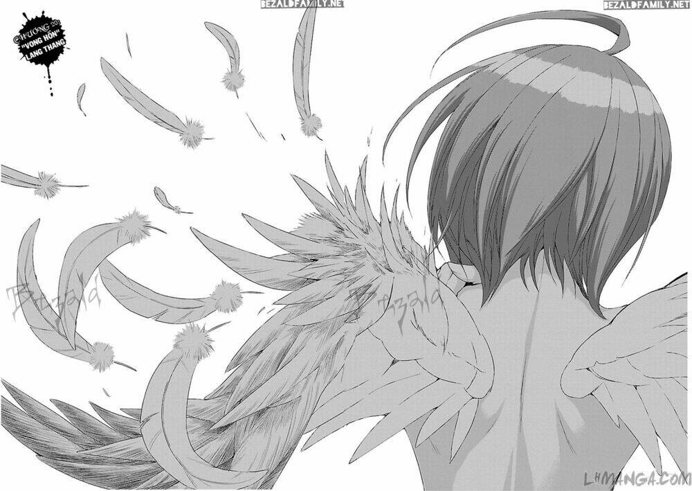 Thủ Đoạn Nham Hiểm Của Cô Gái Mặt Nạ: Chapter 20