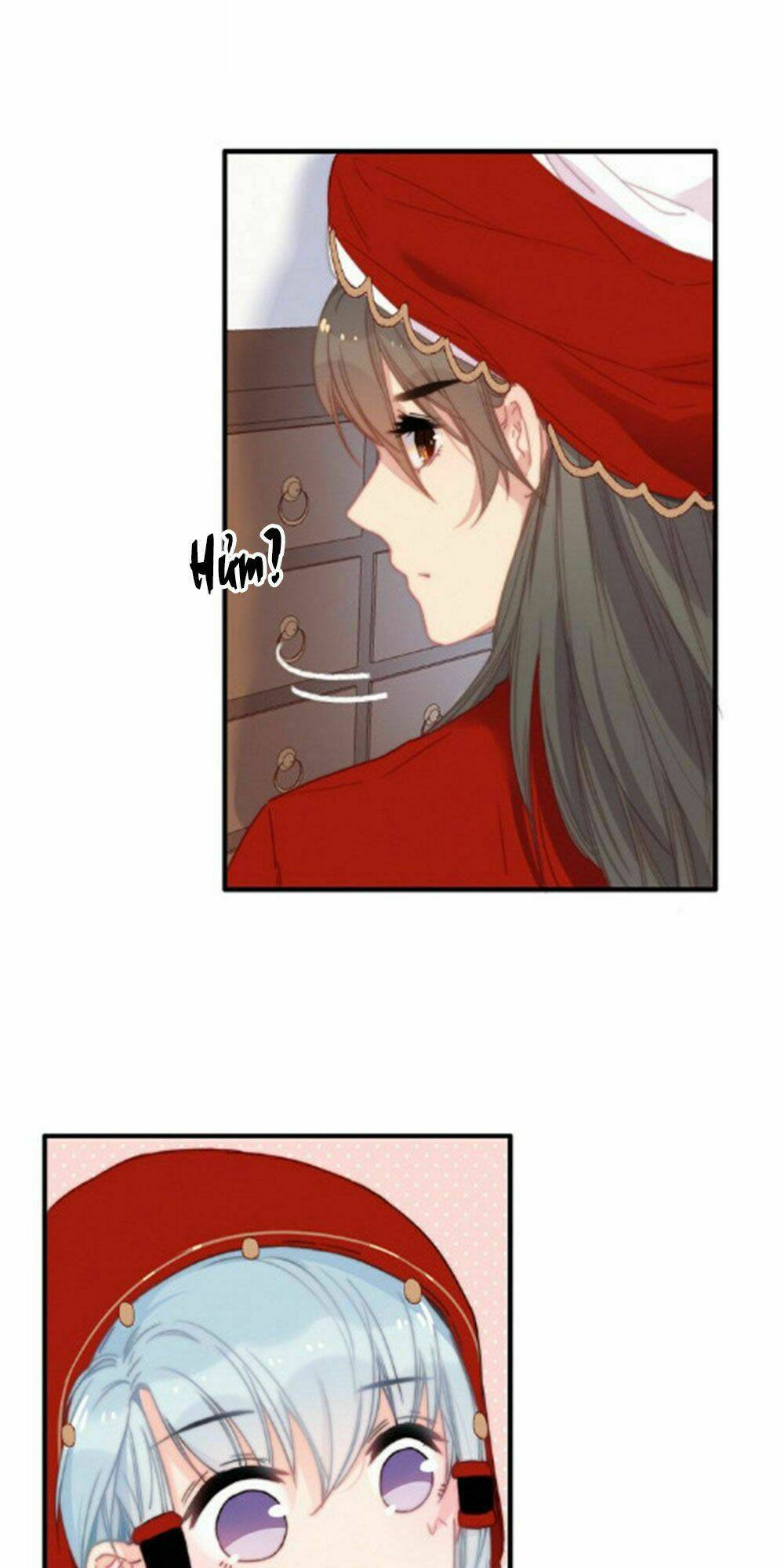 Dữ Tử Thành Thuyết: Chapter 20