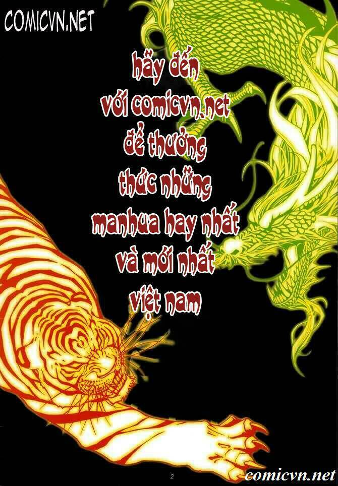 Xuân Thu Chiến Hùng: Chapter 3