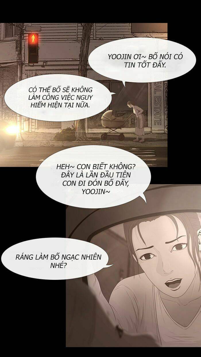 Dead Days: Chapter 45