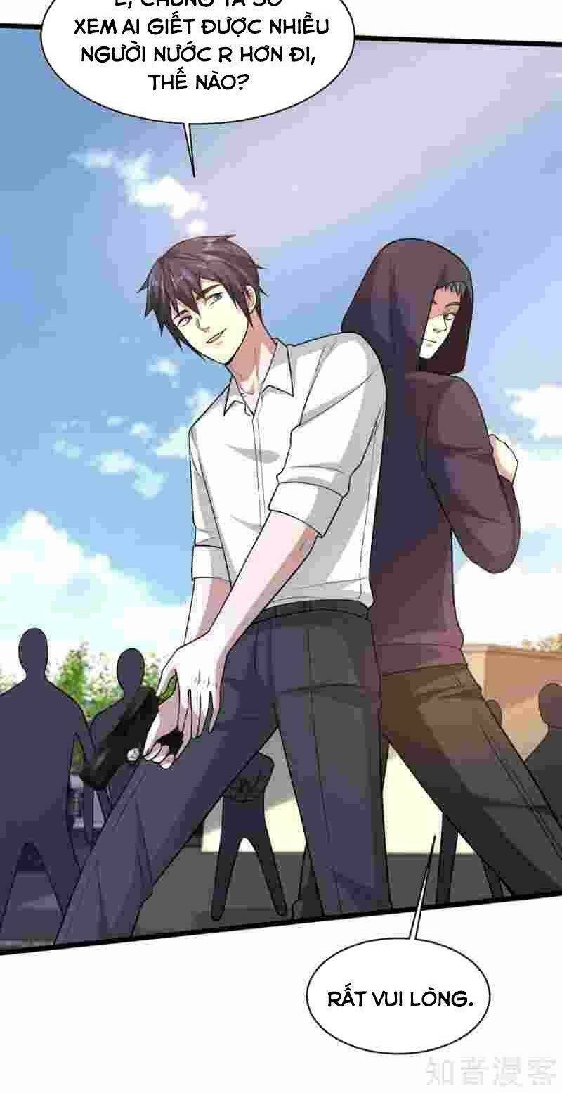 Đô Thị Tà Vương: Chapter 175