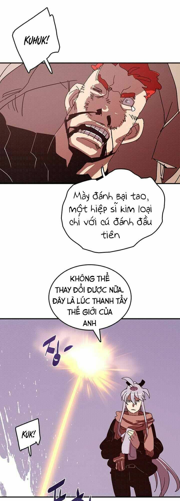 Ta Là Vua Pháp Sư: Chapter 128