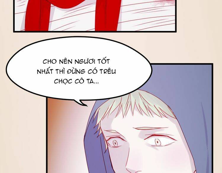 Lượm Được Một Tiểu Hồ Ly 2: Chapter 39.5