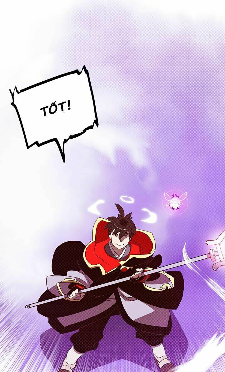 Ta Là Vua Pháp Sư: Chapter 84