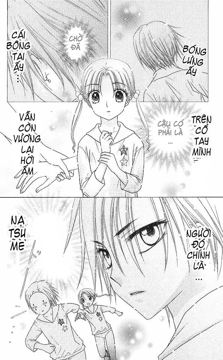 Học Viện Alice: Chapter 85