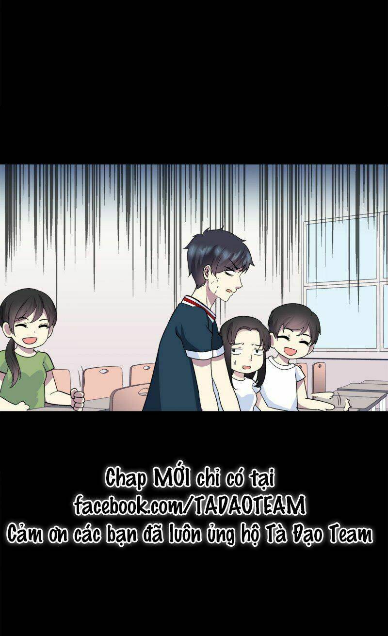 Người Yêu Thời Không: Chapter 39