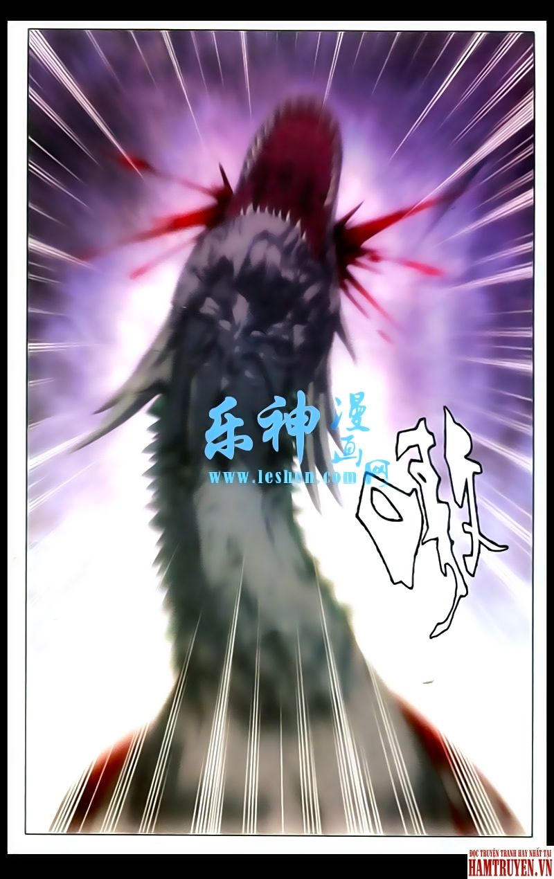 Long Tộc 2: Chapter 59