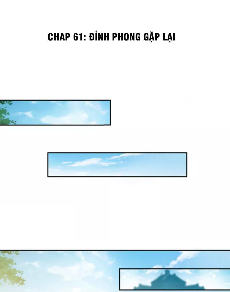 Tiến Sĩ Khoa Học Kỹ Thuật Tu Tiên: Chapter 61