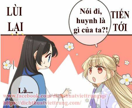 Bạn Trai Tôi Là Cẩm Y Vệ 2: Chapter 36