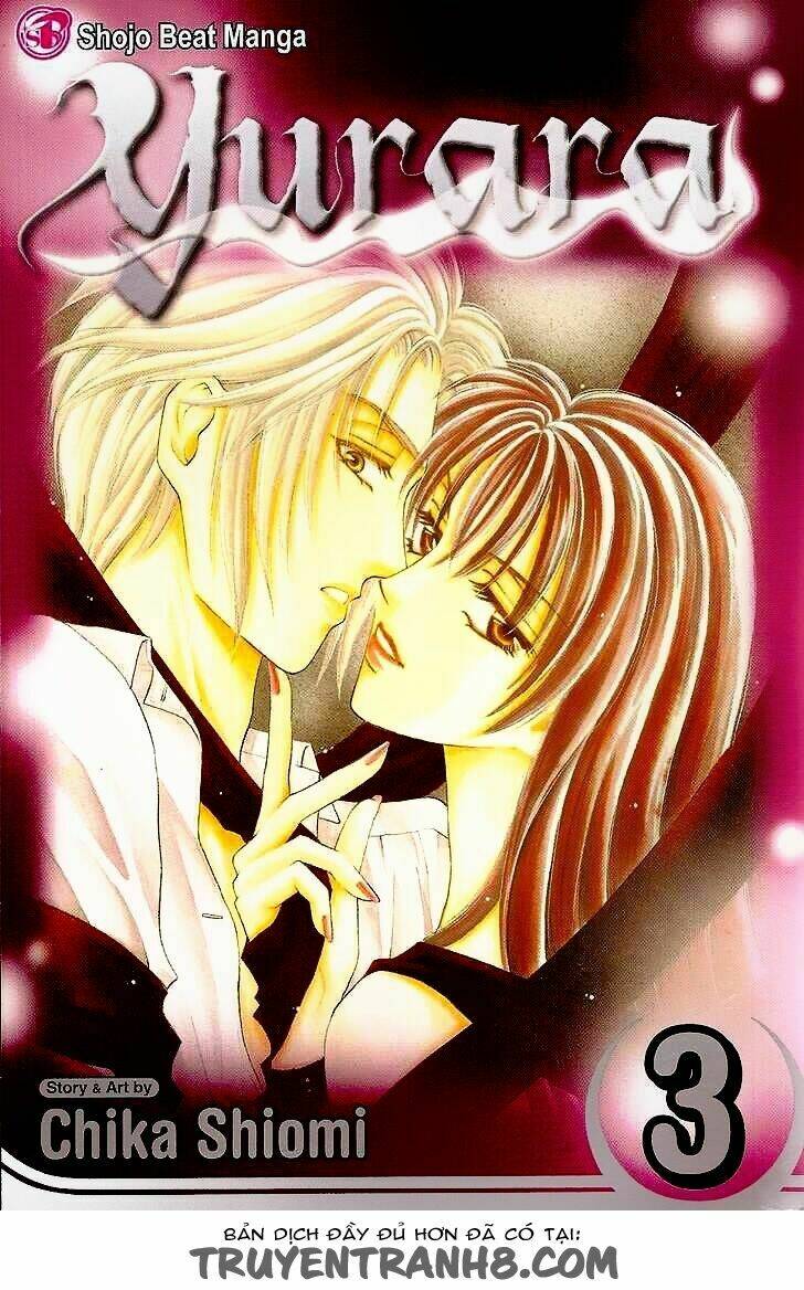 Cô Gái Có Thể Thấy Hồn Ma: Chapter 12