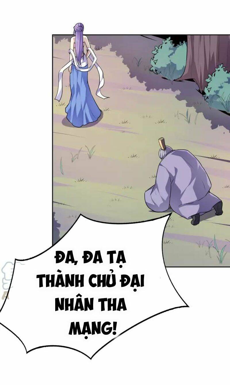 Nghịch Thiên Đại Thần: Chapter 65