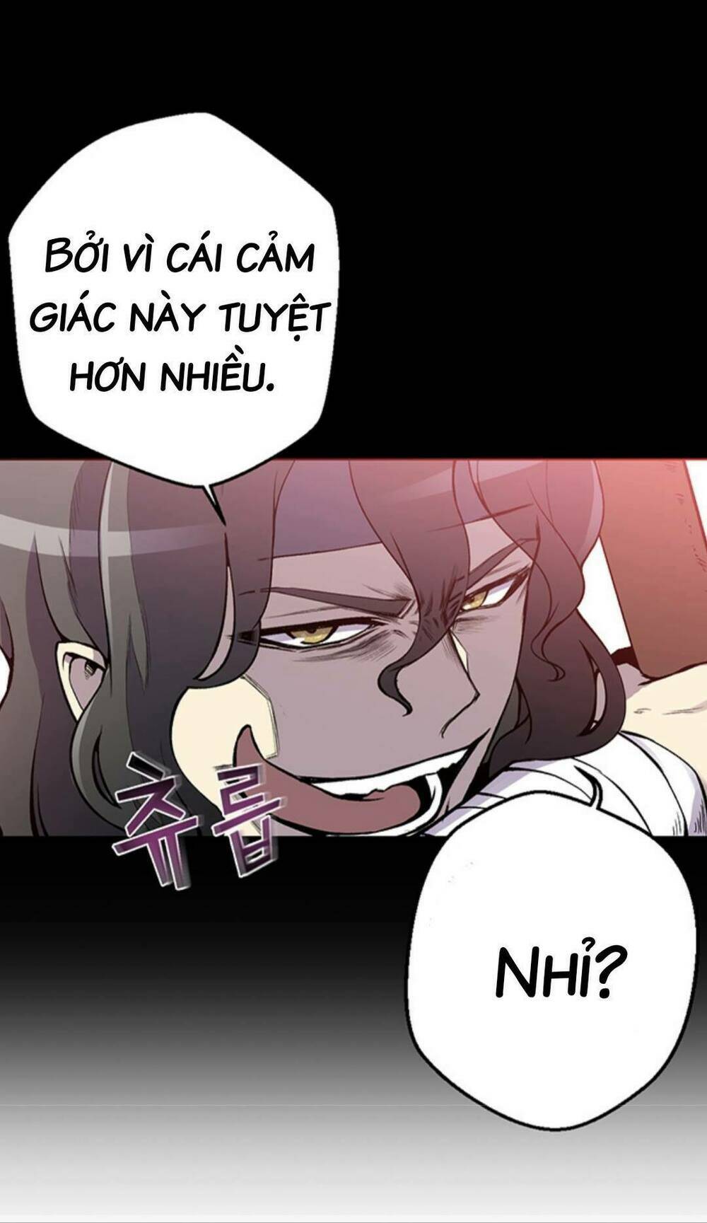 Luân Hồi Ác Nhân: Chapter 8