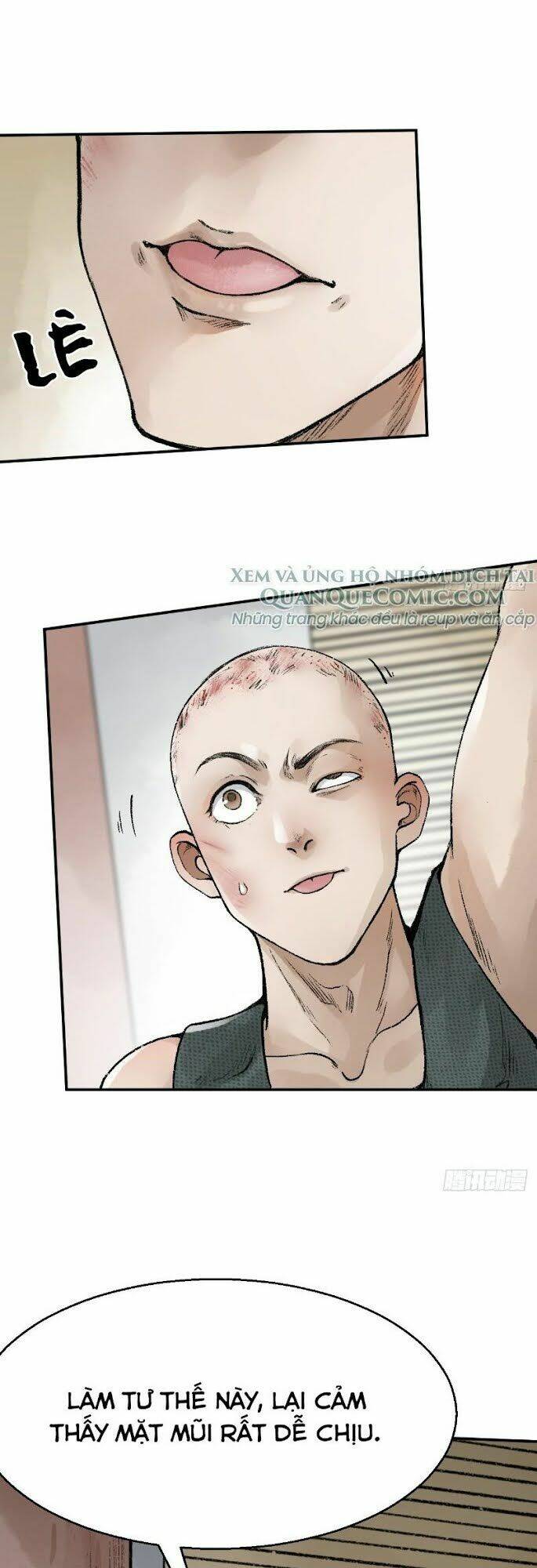 Liên Thành Quyết: Chapter 35
