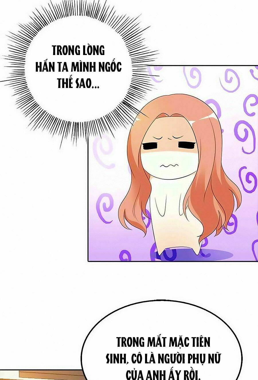 Song Diện Danh Viện: Chapter 39