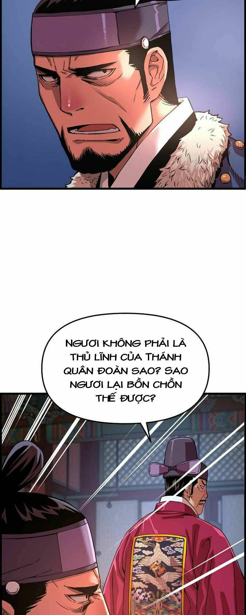 Tôi Sẽ Sống Như Một Hoàng Tử: Chapter 71