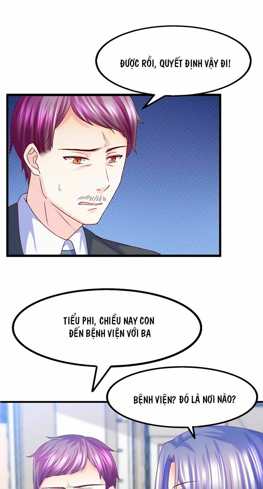 Ta Và Nam Thần Cởi Áo Ngủ Rồi: Chapter 22