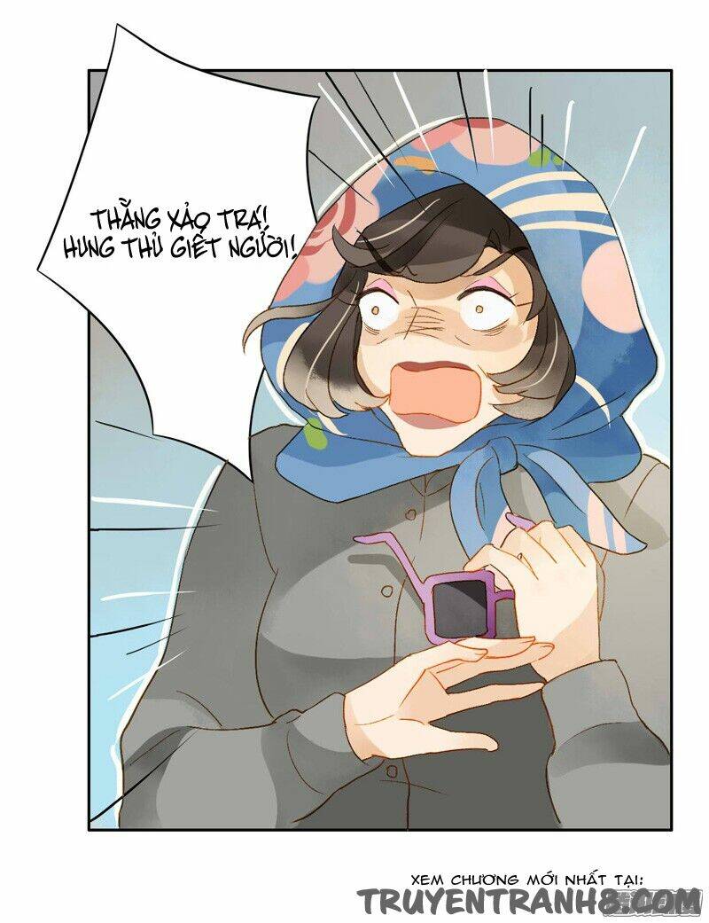 Sức Mạnh Của Sắc Đẹp: Chapter 115