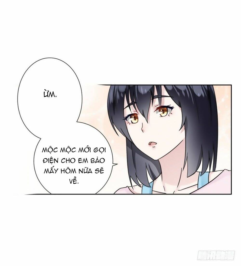 Thiên Kim Đường Môn: Chapter 86