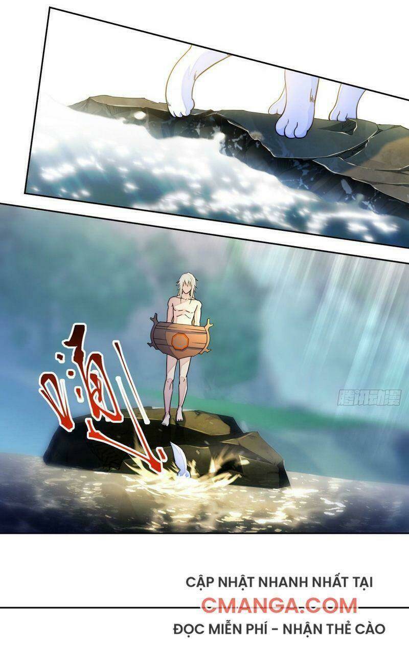 Ta Là Đại Hoàn Đan: Chapter 13