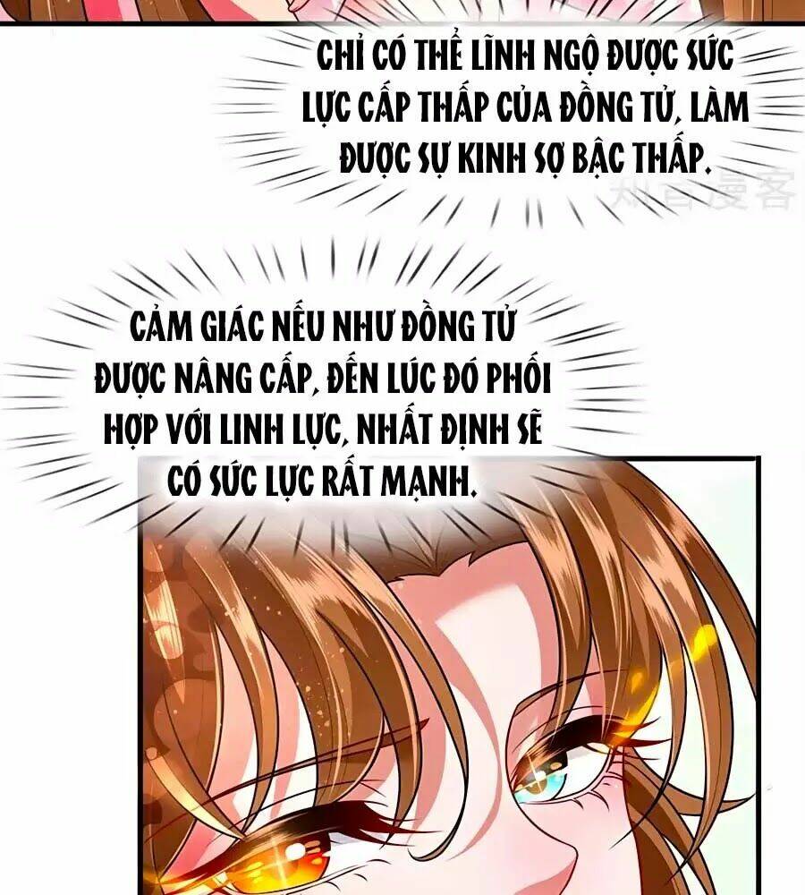 Phụng Lâm Thiên Hạ: Đệ Nhất Mỹ Nữ: Chapter 14