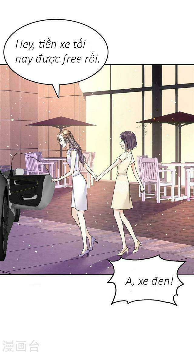 Con Đường Phản Công Của Sủng Thê: Chapter 26