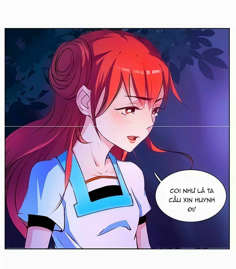 Hắn Ta Là Vua: Chapter 44