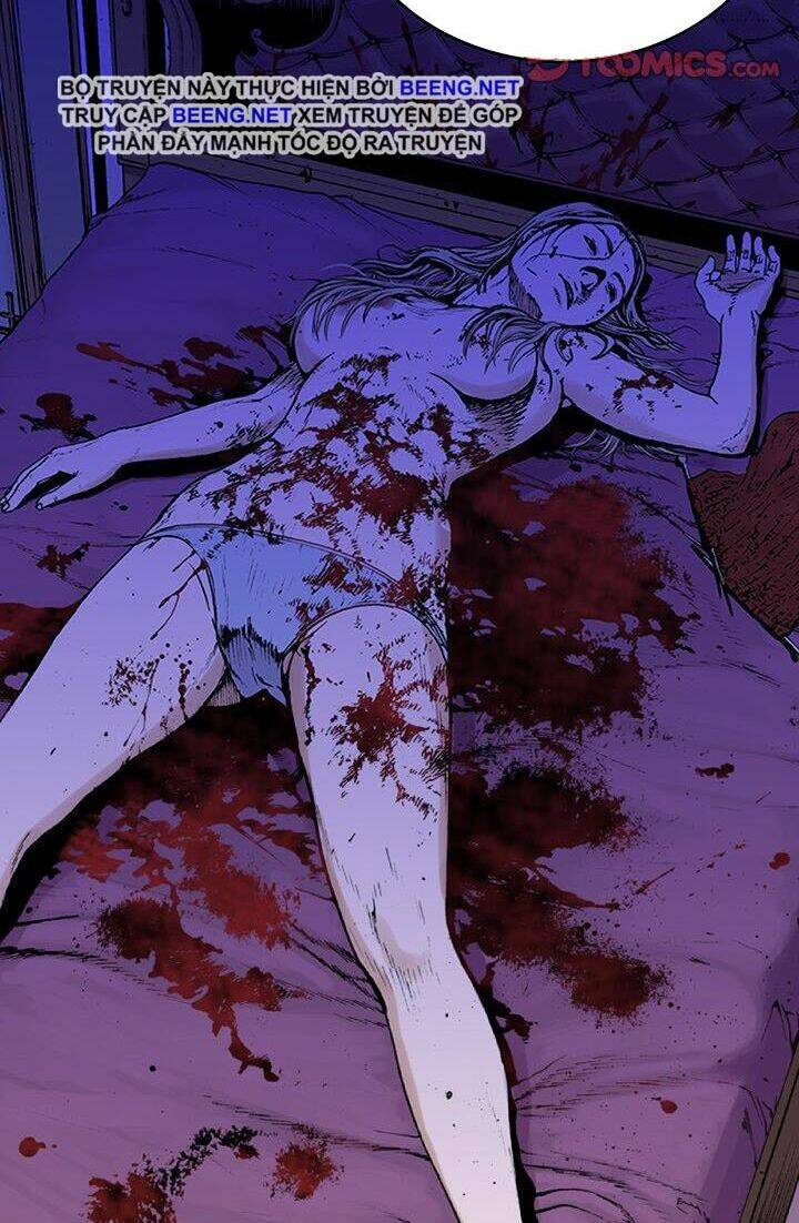 Kang Gito: Chapter 15