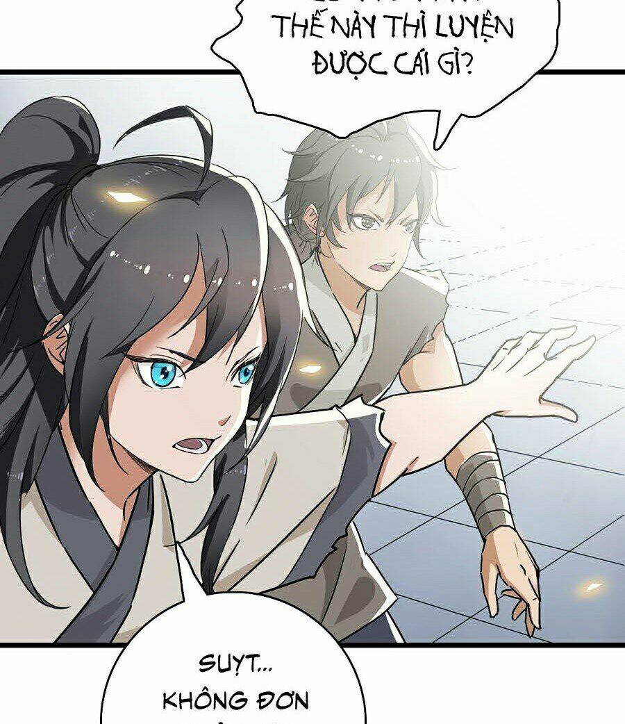 Siêu Đạo Thần Thuật: Chapter 4