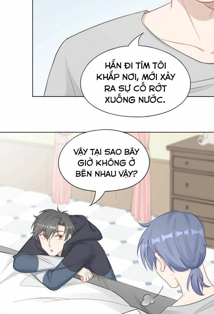 Bạn Trai Là Quái Vật: Chapter 83