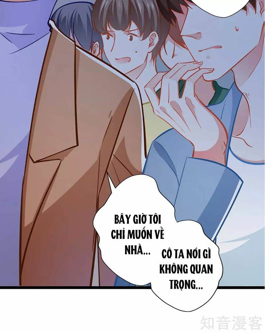 Cưng Chiều Ái Thê Hư Hỏng: Chapter 73