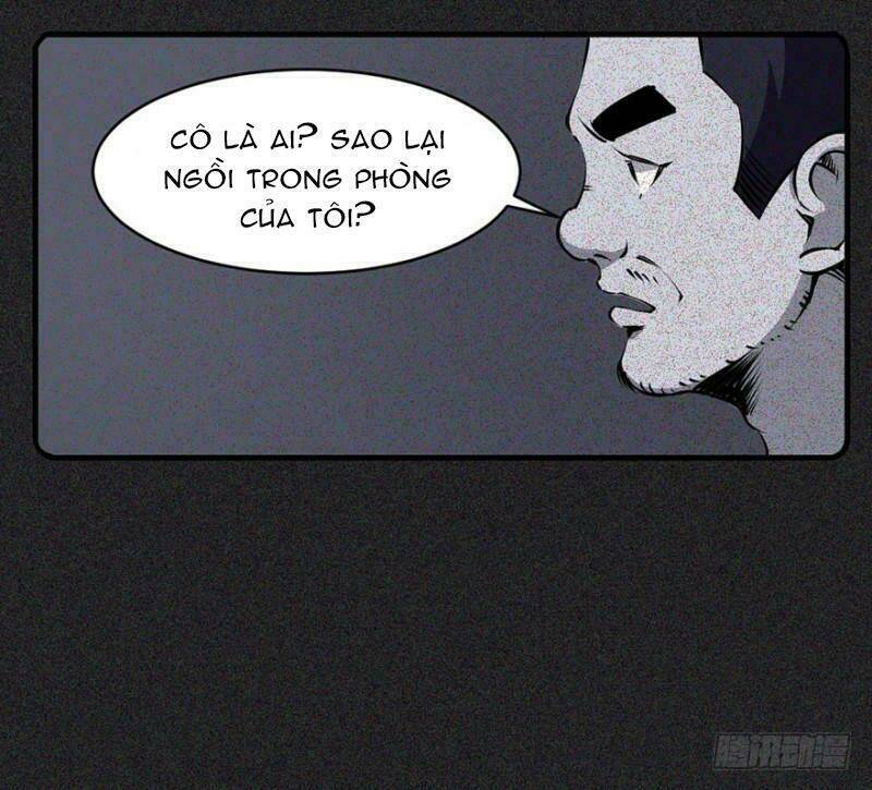 Trở Lại Căn Nhà Ma: Chapter 5