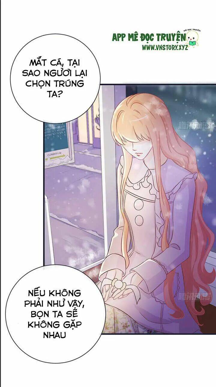 Cẩm Lý Thiếu Nữ Của Tôi: Chapter 50