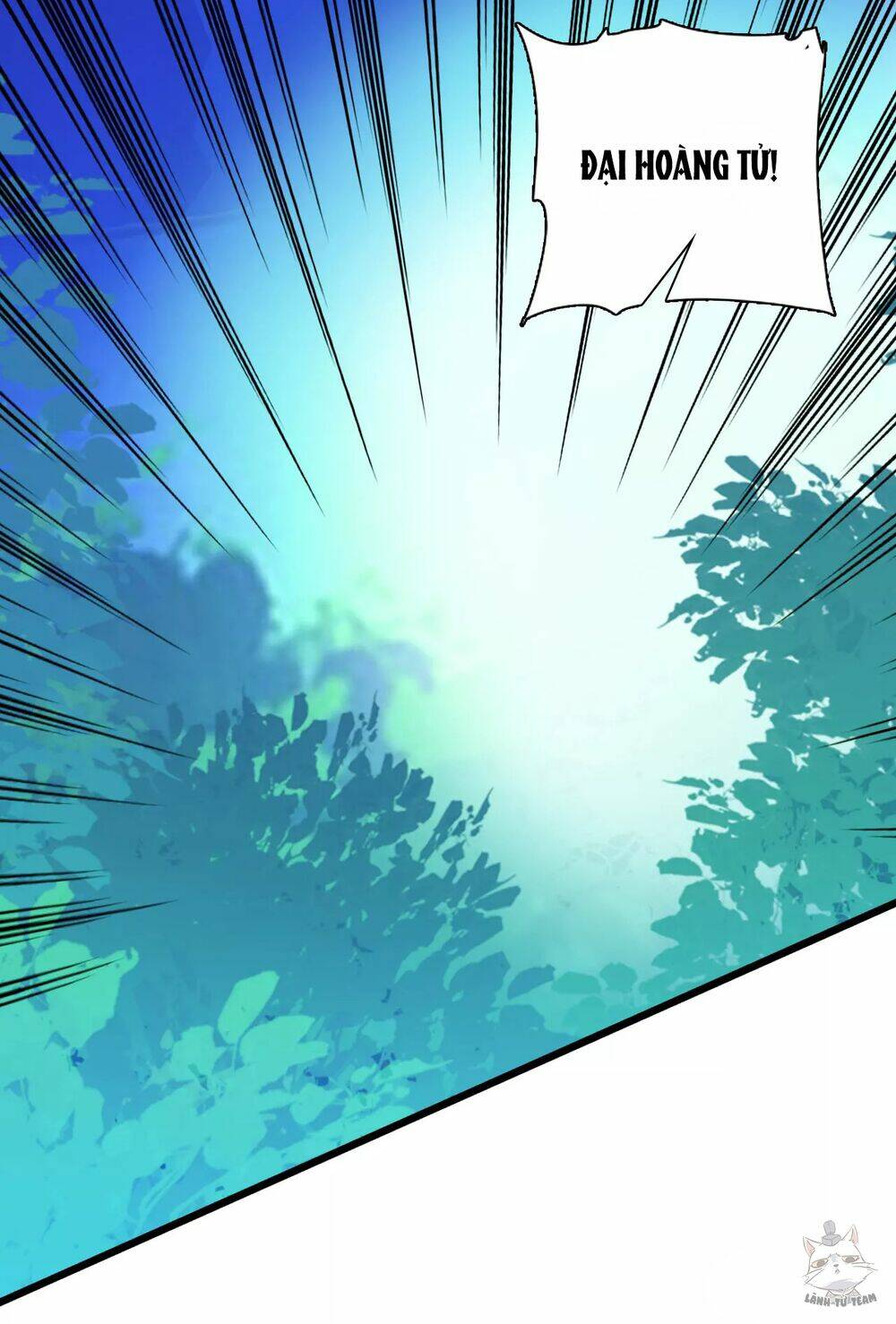 Huyết Túc Khế Ứớc: Chapter 23