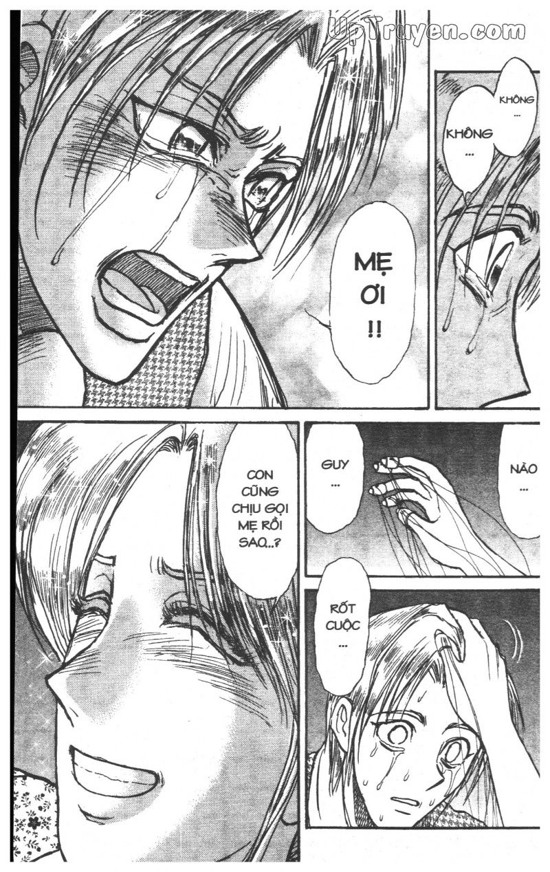 Fujita Kazuhiro: Chapter 25