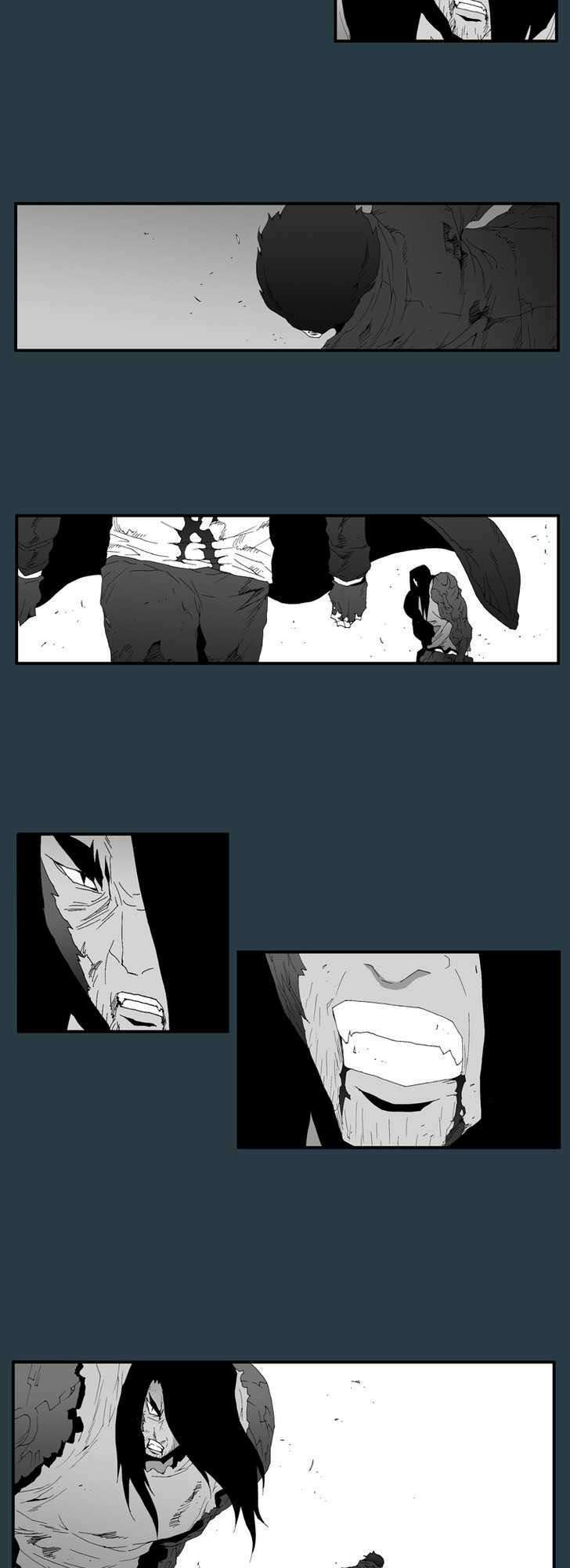 Siêu năng: Chapter 177