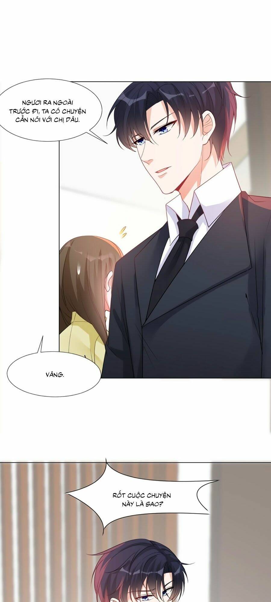 Hào Môn Thịnh Sủng: Chapter 12