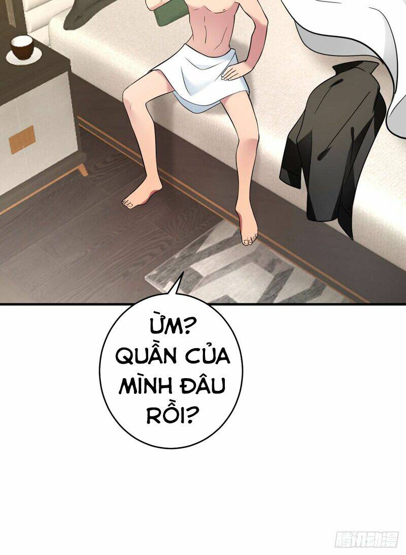 Đại Gia Livestream Vạn Giới: Chapter 17