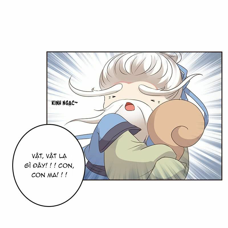 Thông Linh Phi: Chapter 165